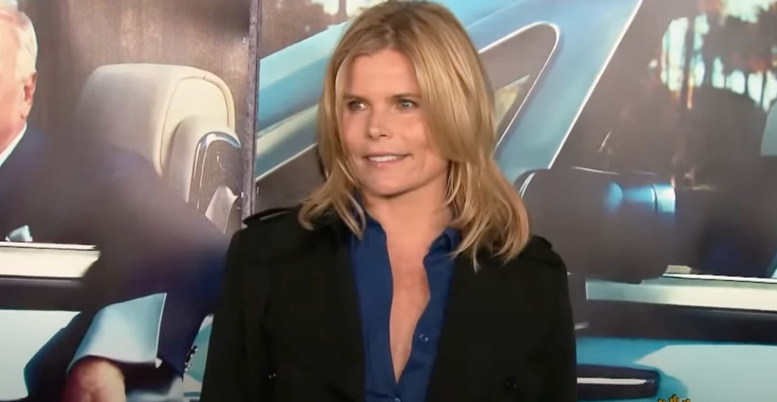 Mariel Hemingway