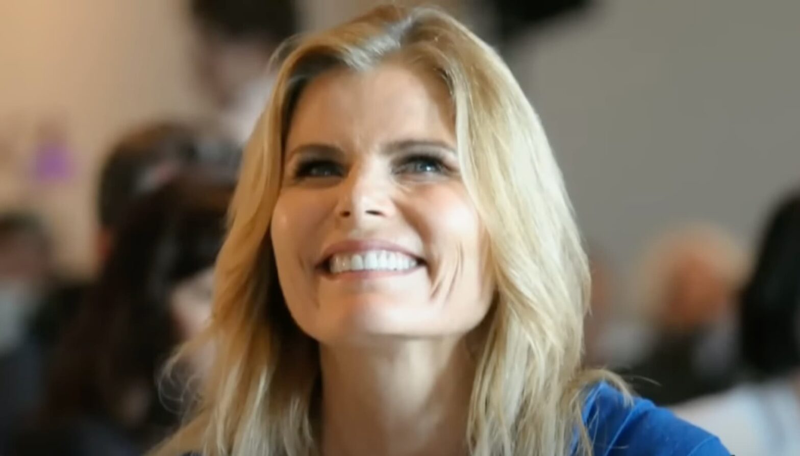 Mariel Hemingway